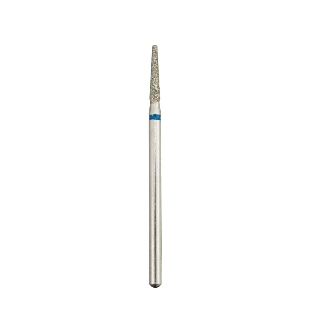 Diamond Coated Burs