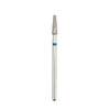 Diamond Coated Burs