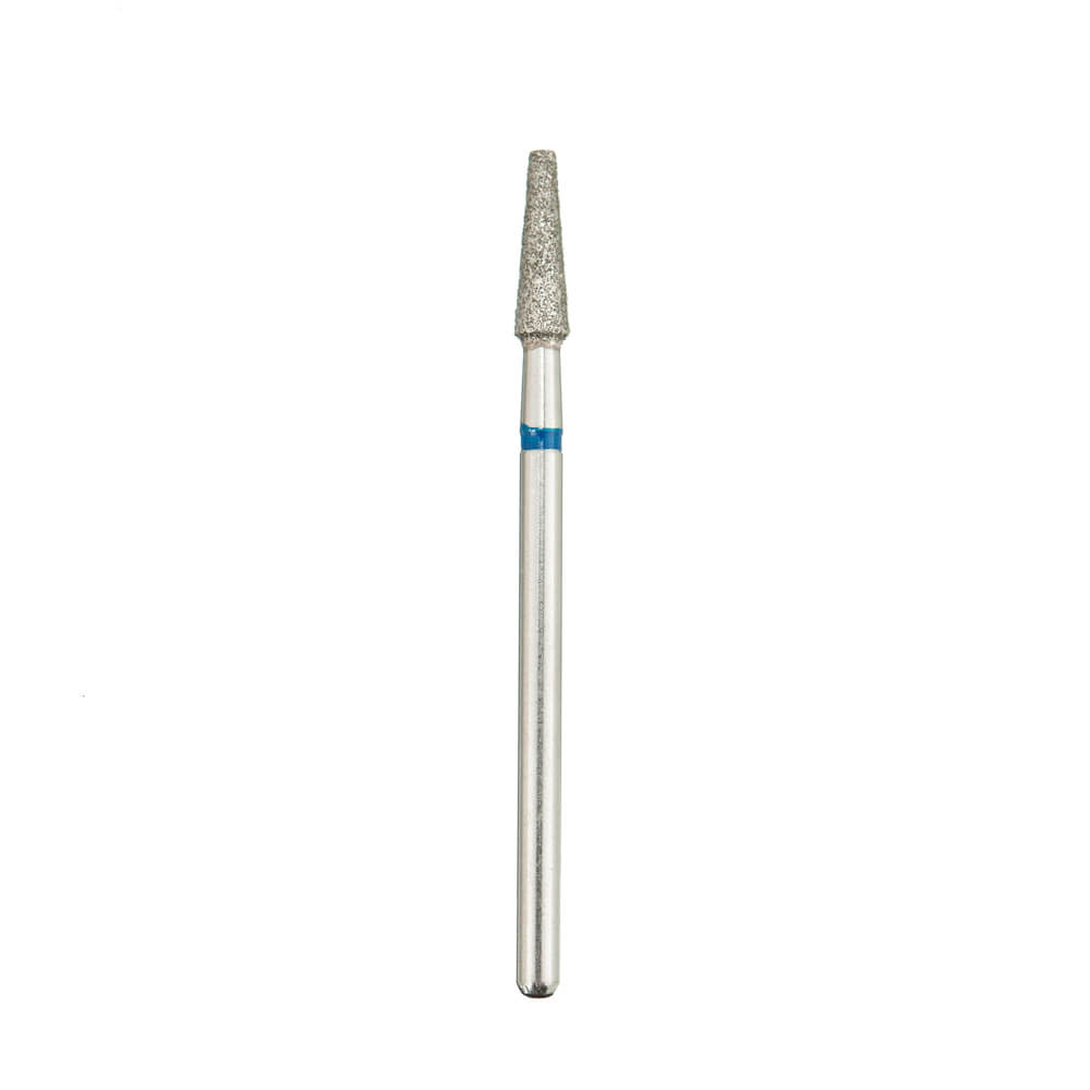 Diamond Coated Burs