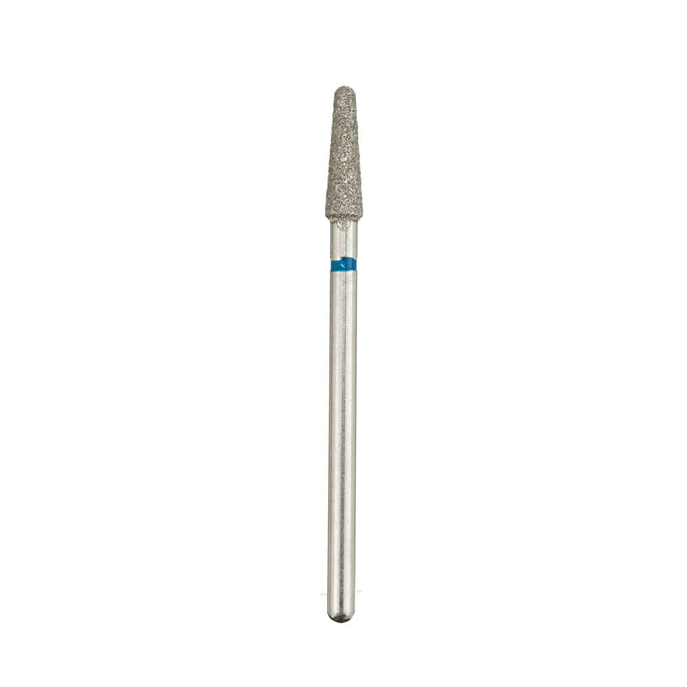 Diamond Coated Burs