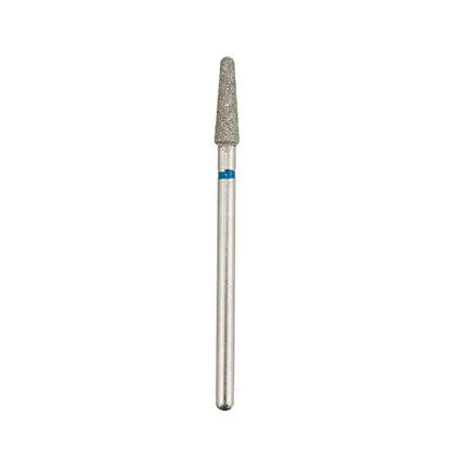 Diamond Coated Burs