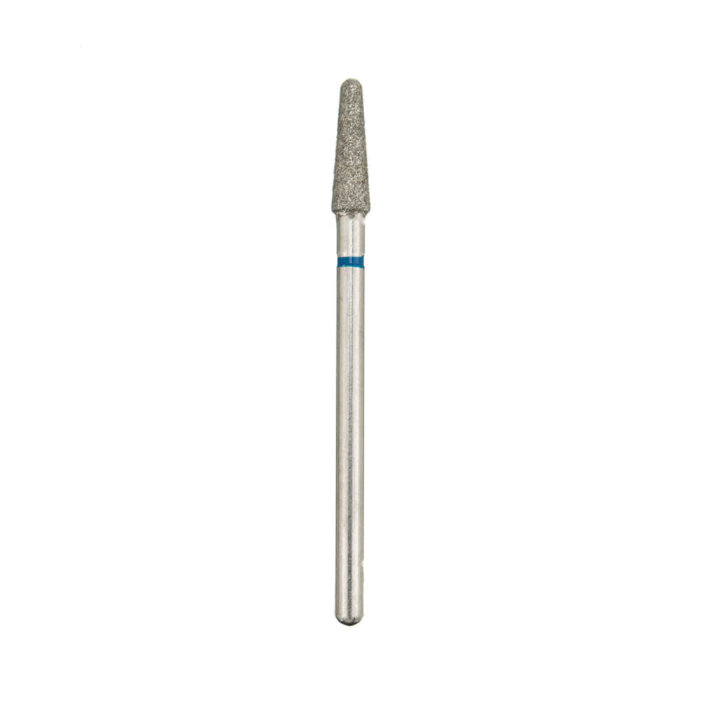 Diamond Coated Burs