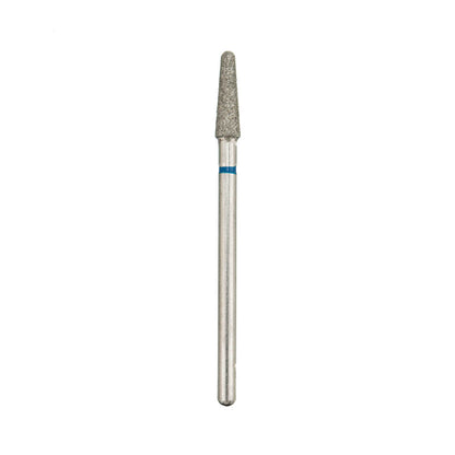 Diamond Coated Burs