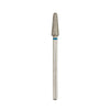 Diamond Coated Burs