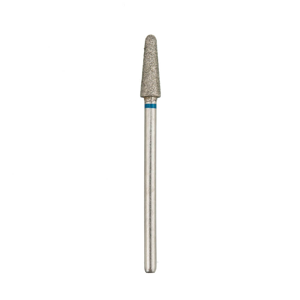 Diamond Coated Burs