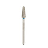 Diamond Coated Burs