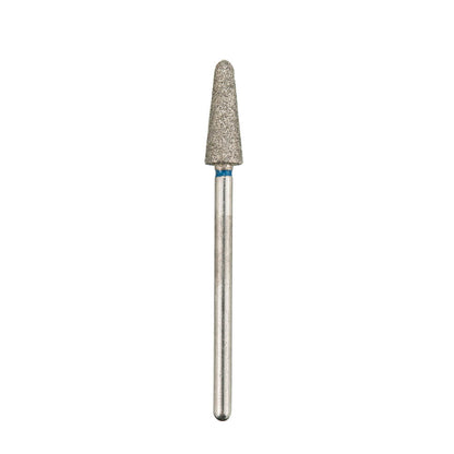 Diamond Coated Burs