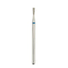 Diamond Coated Burs