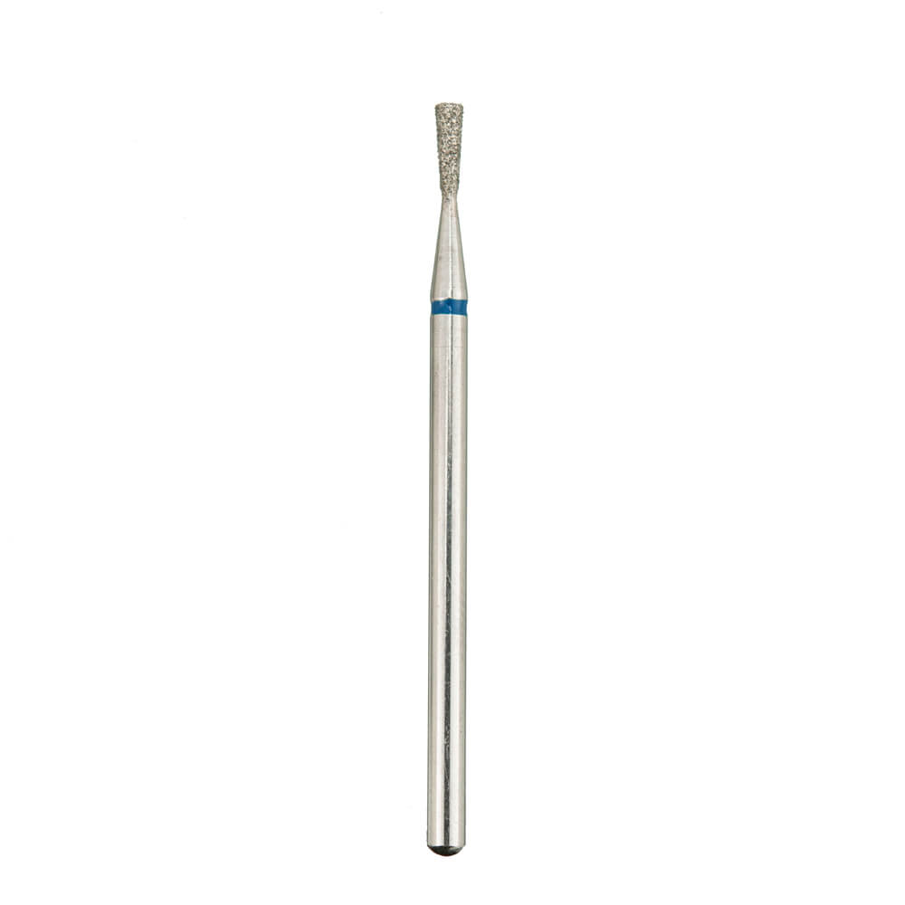 Diamond Coated Burs