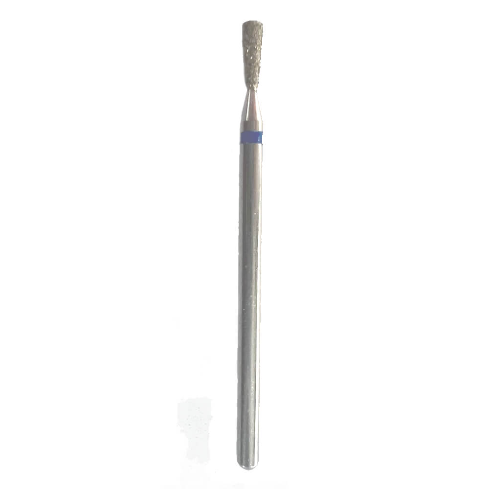 Diamond Coated Burs