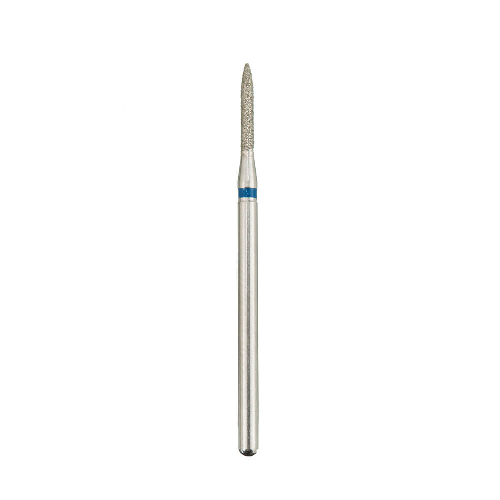 Diamond Coated Burs