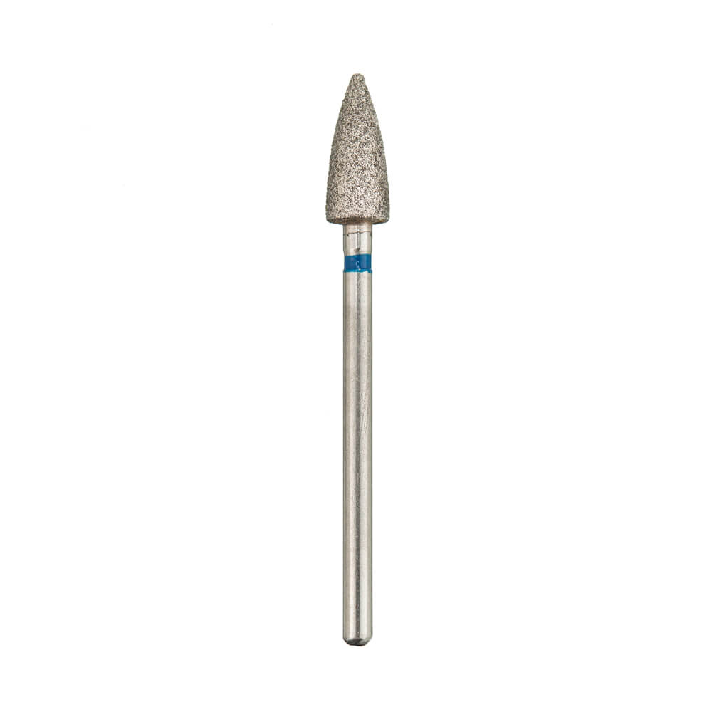 Diamond Coated Burs
