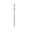 Diamond Coated Burs