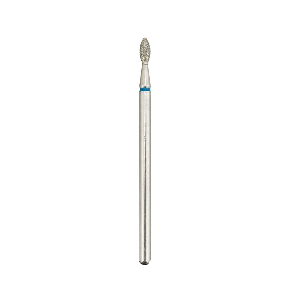 Diamond Coated Burs