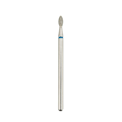 Diamond Coated Burs