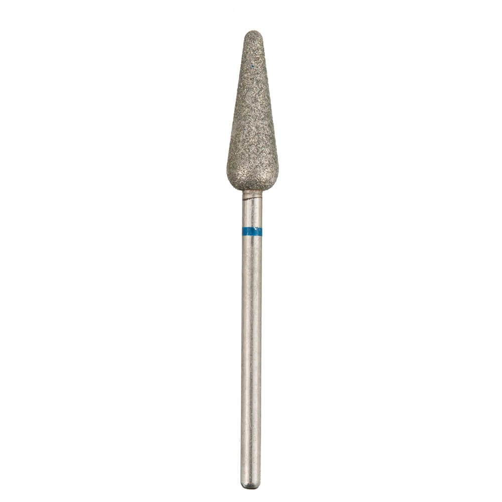 Diamond Coated Burs