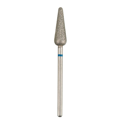 Diamond Coated Burs