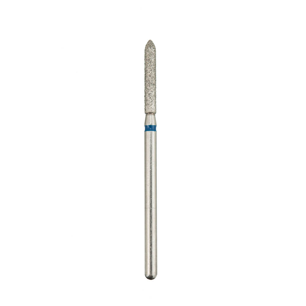 Diamond Coated Burs