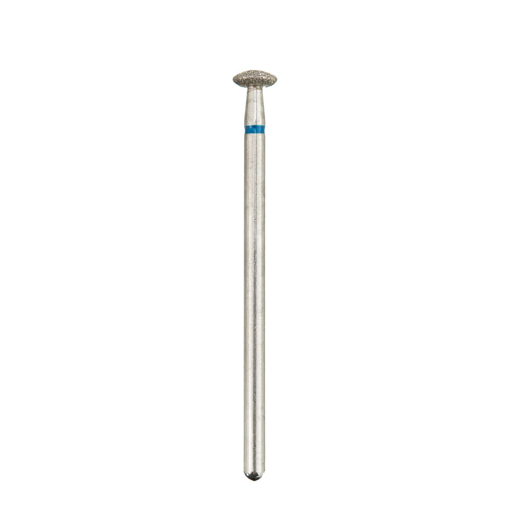 Diamond Coated Burs