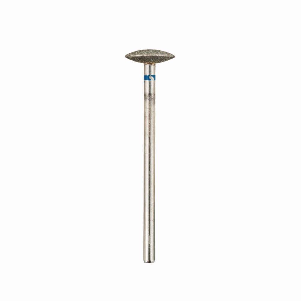 Diamond Coated Burs