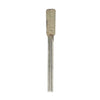 Leather Polishing Burs