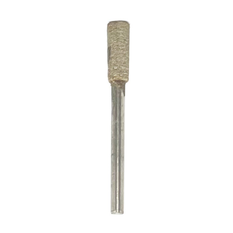 Leather Polishing Burs