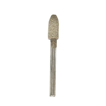 Leather Polishing Burs