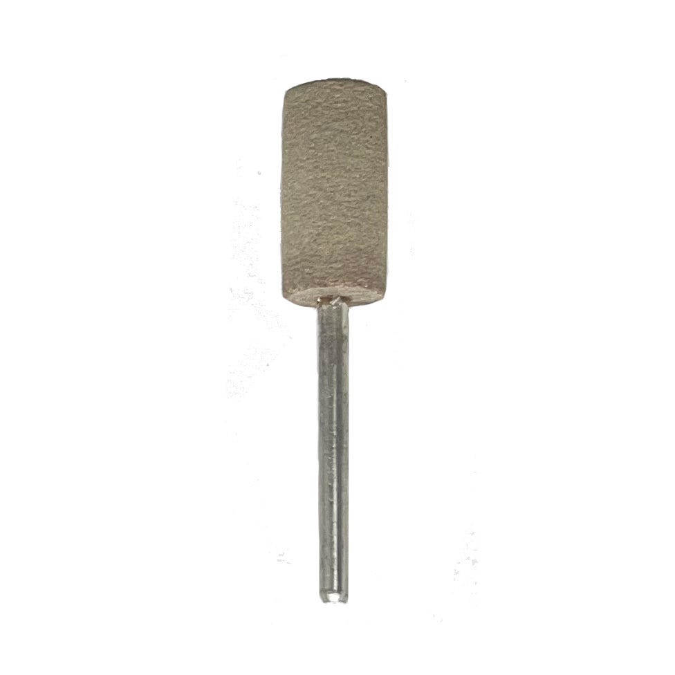 Leather Polishing Burs