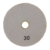 4" Diamond Resin Grit Wet sanding disc
