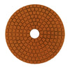 4" Diamond Resin Grit Wet sanding disc