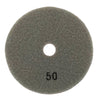 4" Diamond Resin Grit Wet sanding disc
