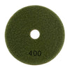 4" Diamond Resin Grit Wet sanding disc