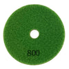 4" Diamond Resin Grit Wet sanding disc
