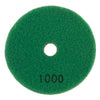 4" Diamond Resin Grit Wet sanding disc