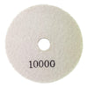 4" Diamond Resin Grit Wet sanding disc
