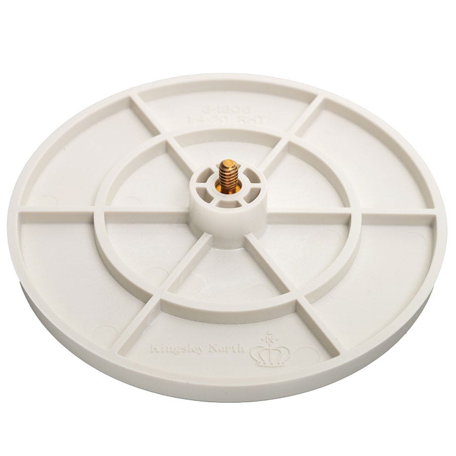 5.5" 1/4-20 Disc - KNC6
