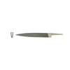 Knife Grobet Swiss Files