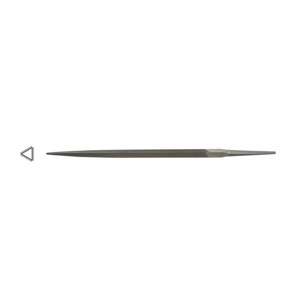 Slim Three-Square Grobet Swiss Files