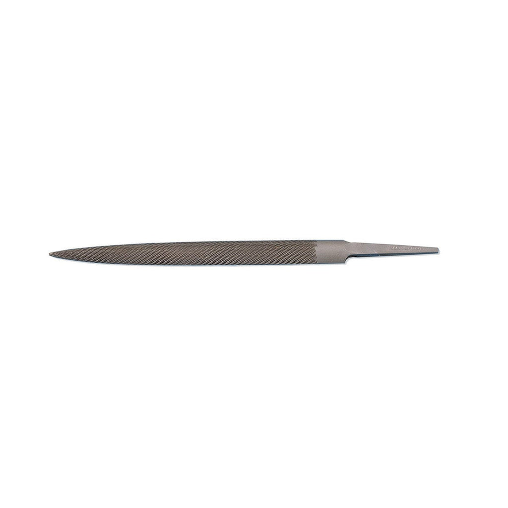 FILE-HALF ROUND 8 CUT 1