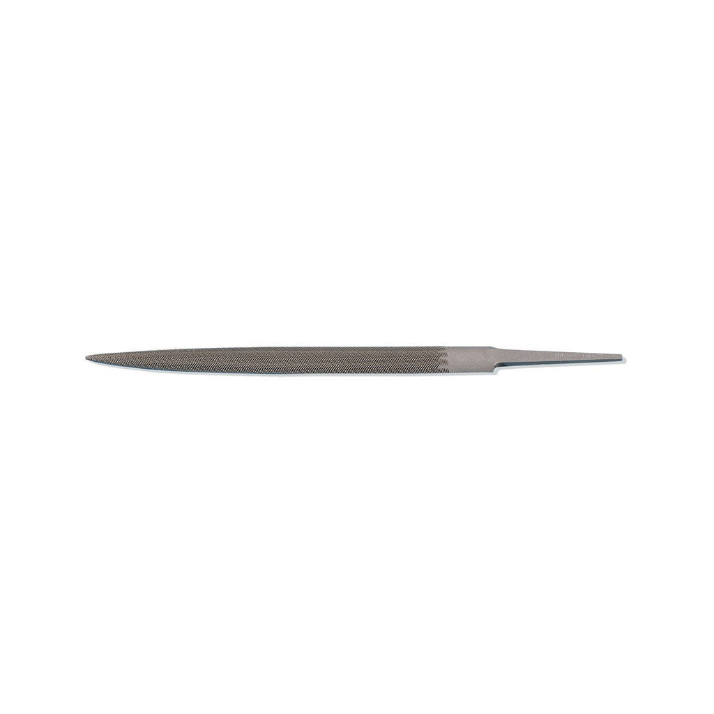 Half-Round Ring Grobet Swiss Files