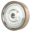 Heirloom Sintered Diamond Wheels