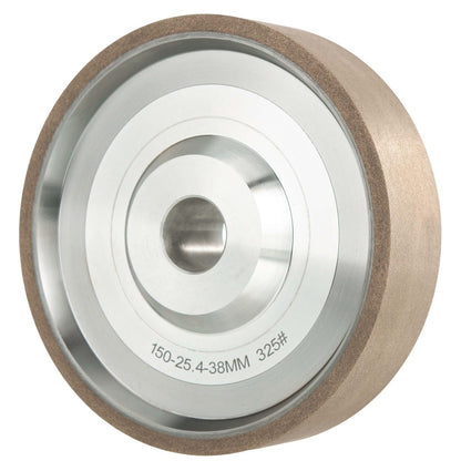 Heirloom Sintered Diamond Wheels