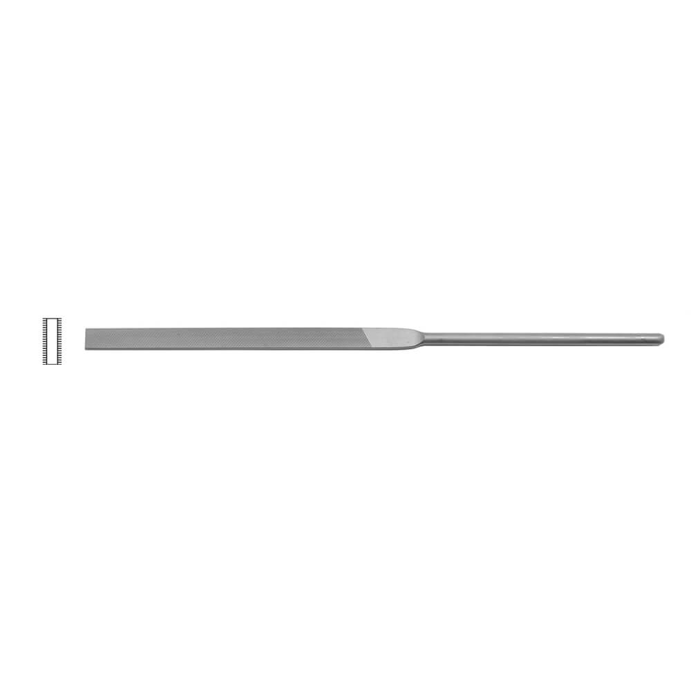 Mascot Needle Files