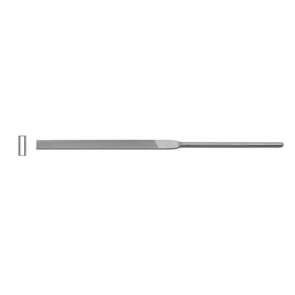 Mascot Needle Files