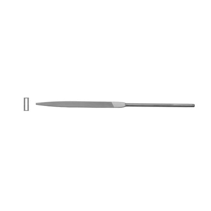 Mascot Needle Files