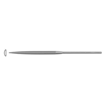Mascot Needle Files