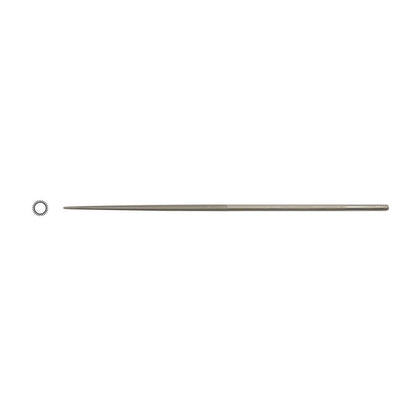 Mascot Needle Files