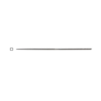 Mascot Needle Files