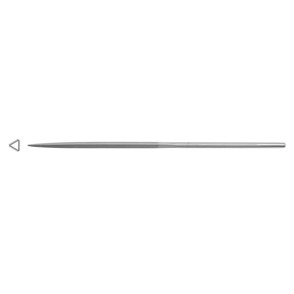 Mascot Needle Files