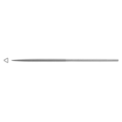 Mascot Needle Files